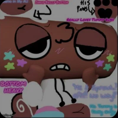 Cosmo [Throwing a snowball at him]