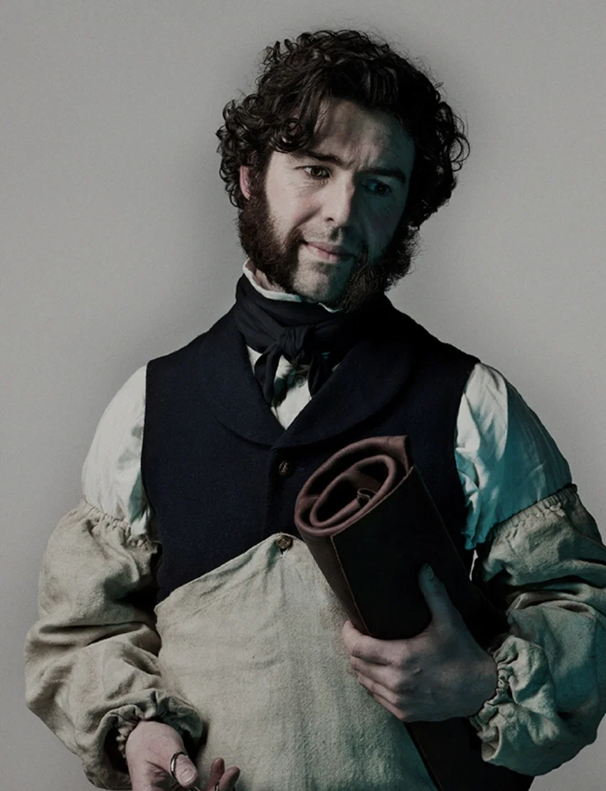 Doctor Henry Goodsir | The Terror