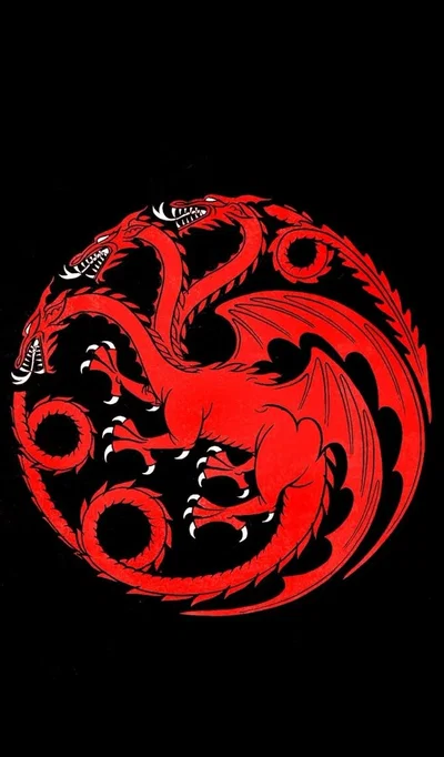 House of the dragon