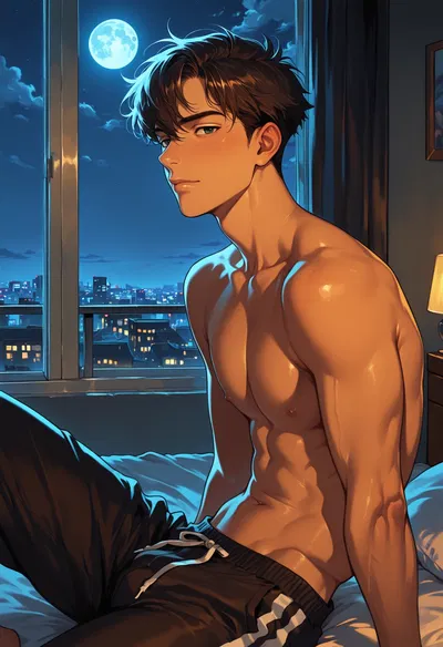 Ryan