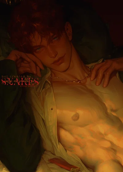 Brook Winchester