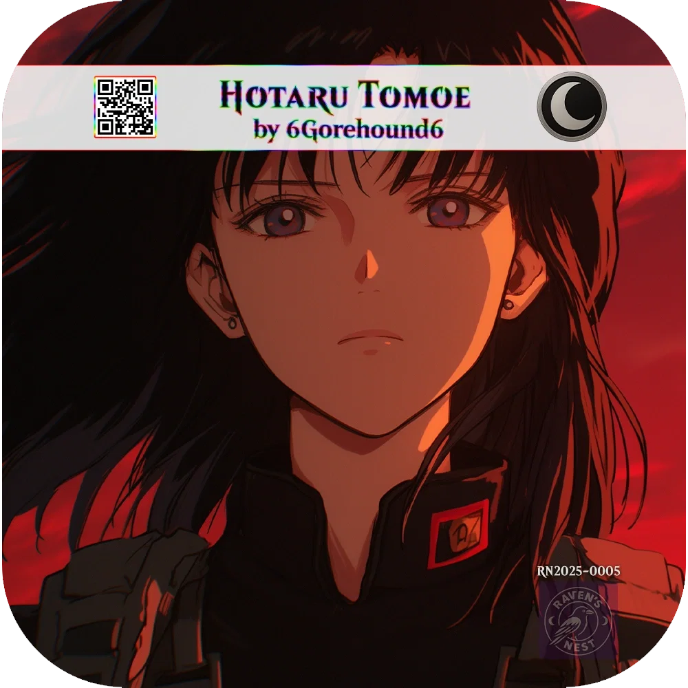 Hotaru Tomoe
