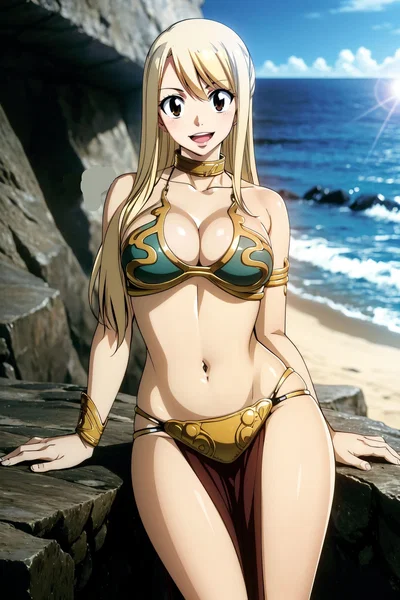 Lucy