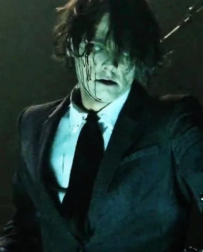 Gerard ⚰️ Way