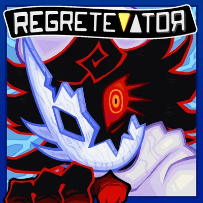 Folly [REGRETEVATOR]