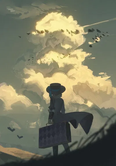 Farewell