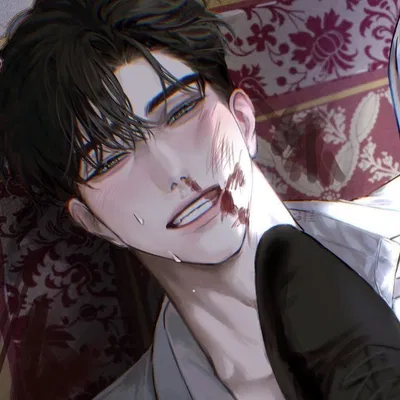 Vincent | Caught