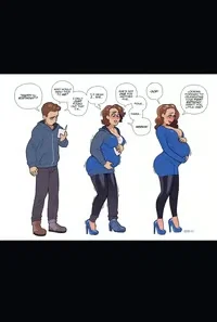 Pregnancy TG TF