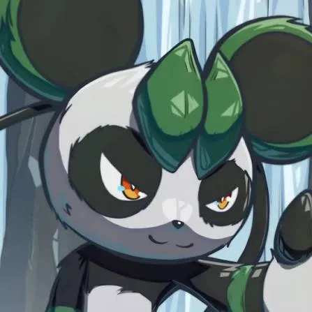 Your Kuudere Leafan