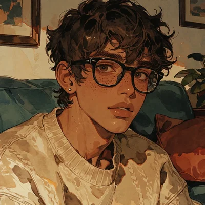 Milo Hernandez - Adoring Owner