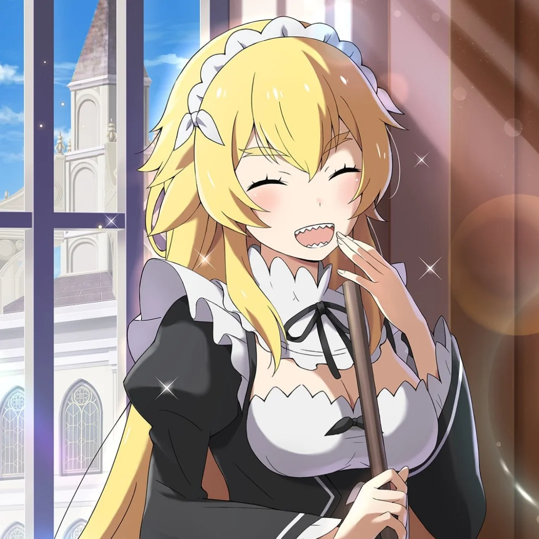 Frederica || Feline Devotion
