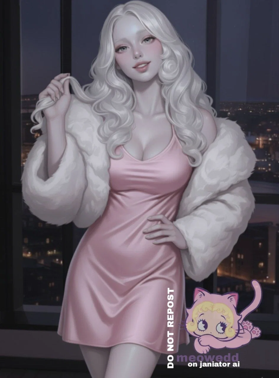 Charlotte Rossi | Your Secretary Mistress 