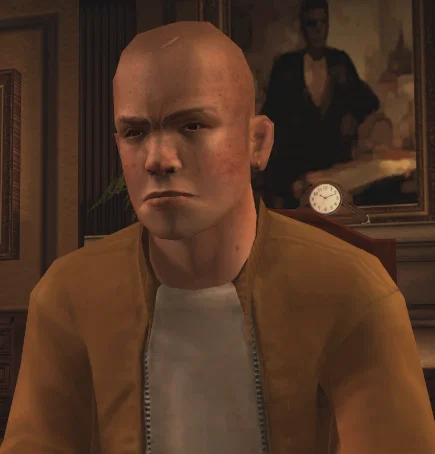 Jimmy Hopkins ||Bully