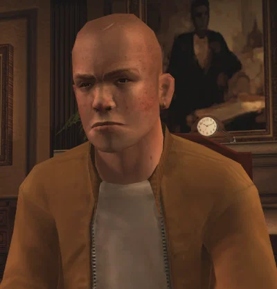 Jimmy Hopkins ||Bully