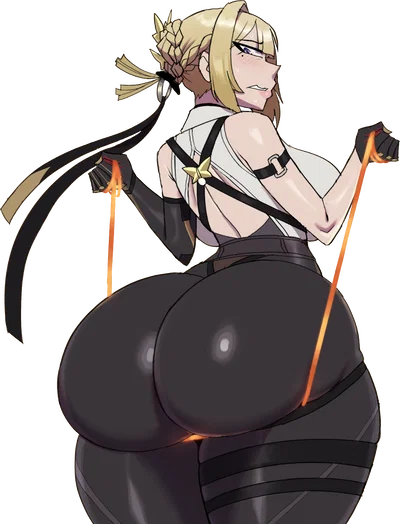 Evelyn Chevalier (Zenless Zone Zero)