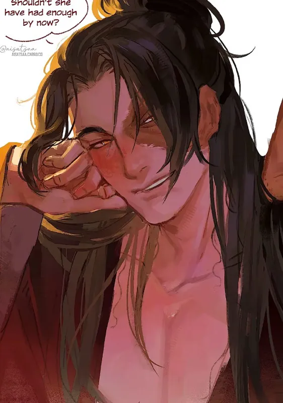 Zuko | Adult Au | Honeymoon
