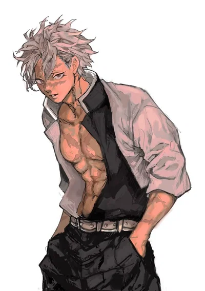 Sanemi 