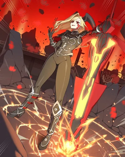 Queen draco