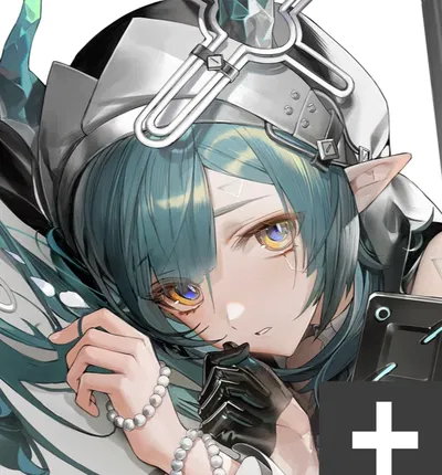 Séraphine Xaihi (Alt. ver.)