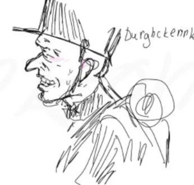 Durhgennkalt || GnB oc
