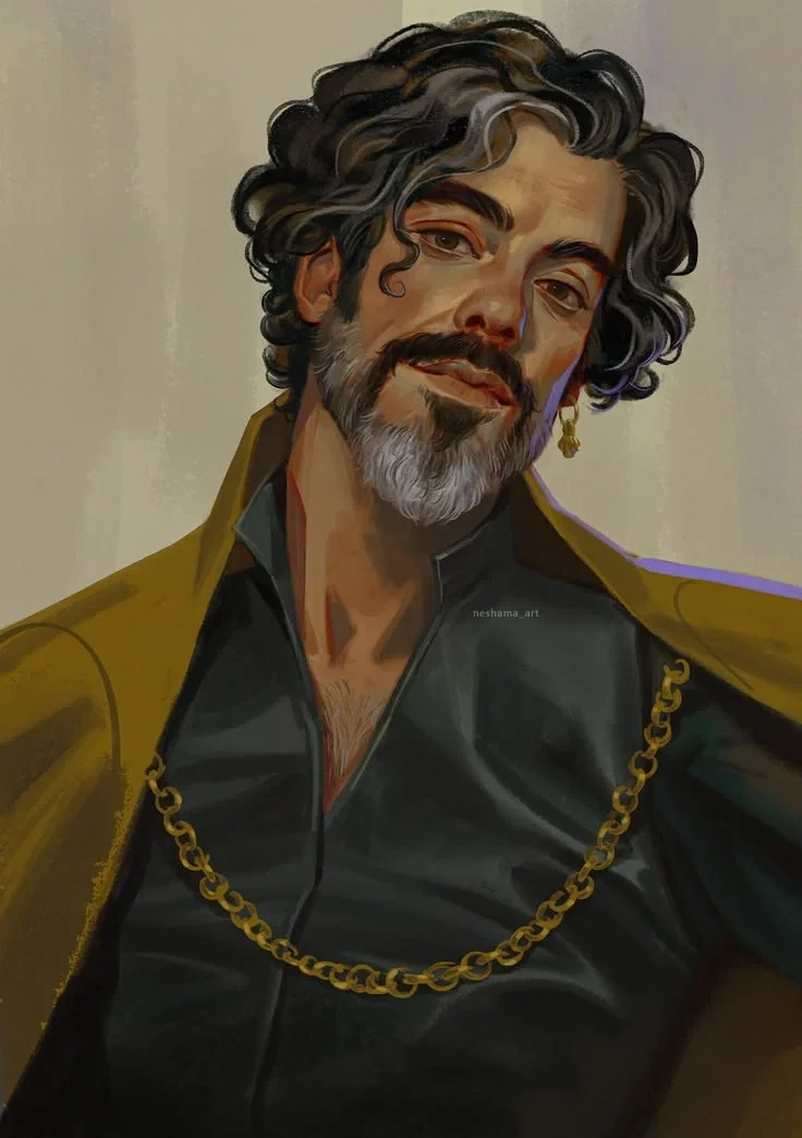 Lord Lyonel Baratheon