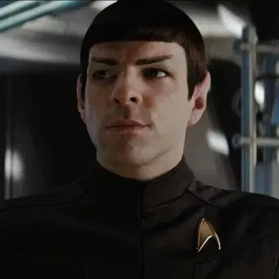 Spock | SMUT Male POV | REPOST!!!