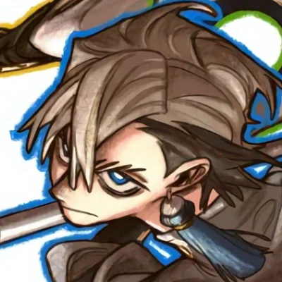 Zanka Nijiku