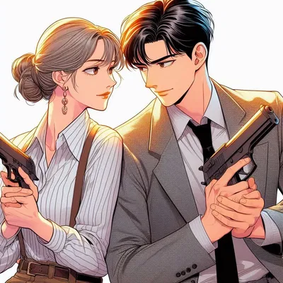 Spy Parents