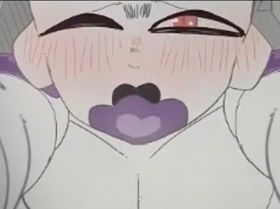 Frieza (The Femboy emperor)