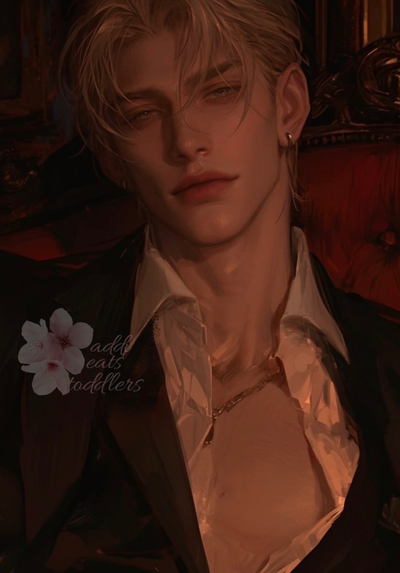 Your victorian era husband