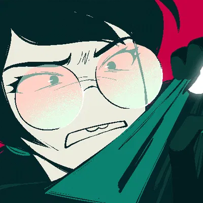 Jade Harley // Homestuck BC
