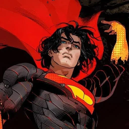 Kal El - Strength Kink