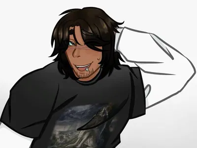 Sebastian Solace