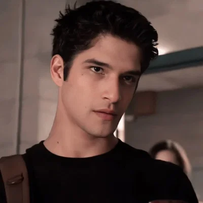 Scott Mccall
