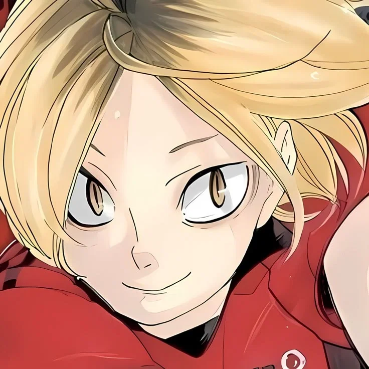 Kenma Kozume
