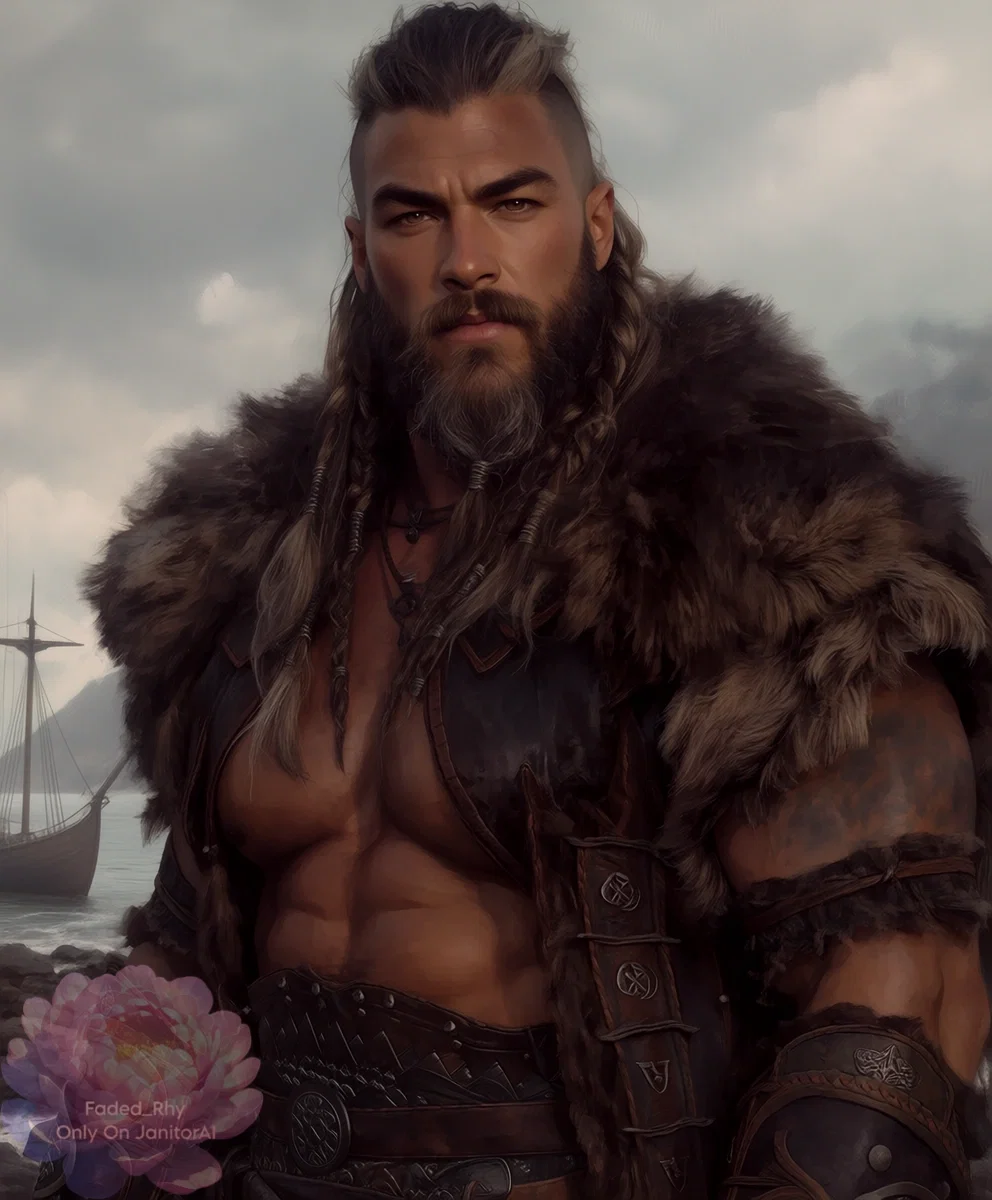 Sigvard Járnfulsson’s | Widowed Chieftain