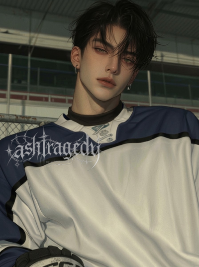Kieran | Lover Boy