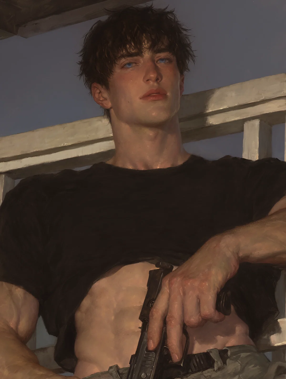 Alexander Graham 