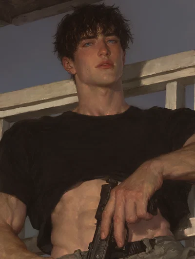 Alexander Graham 