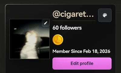Milestone one.