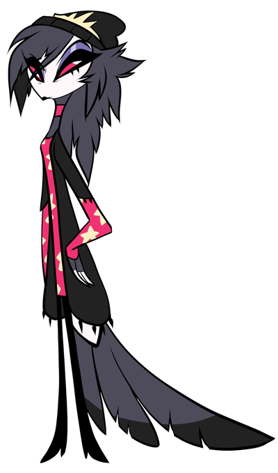 Yandere Octavia