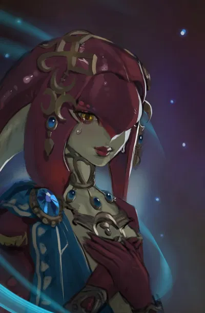 Princess Mipha