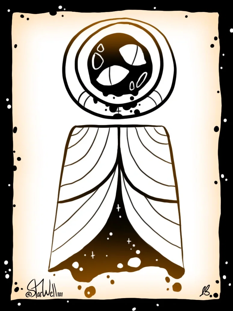 Mystic Seller - COTL