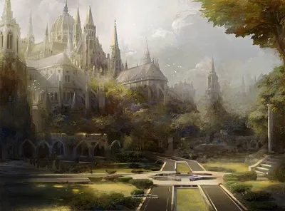 Headmaster of the Academy 