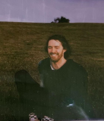 Andrew Hozier-Byrne