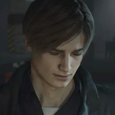 Leon S. Kennedy