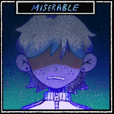 Jade | Conflicted