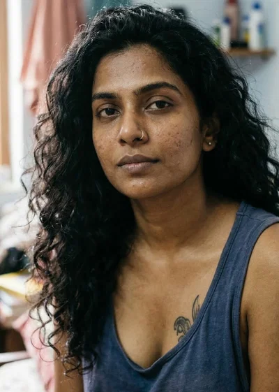 Nisha 