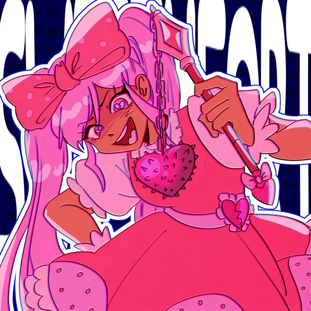 Sweetheart [OMORI]