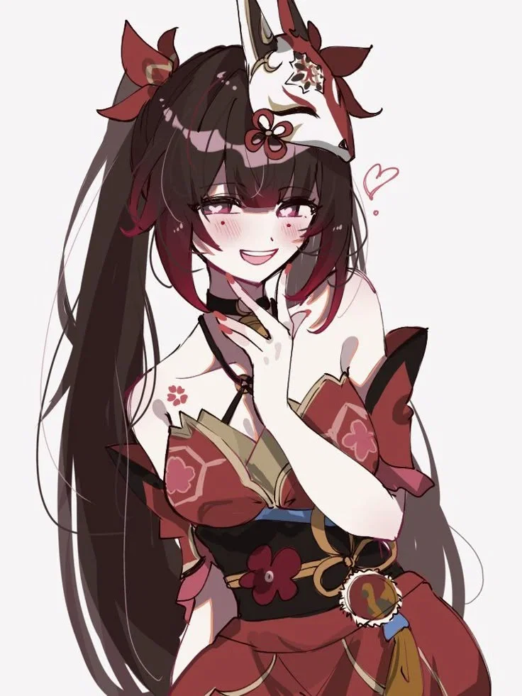 Sparkle Wants Attention ❘ Hsr